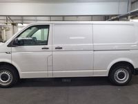 Gebraucht VW T6.1 150 PS (110 kW) 2019 Candyweiß Van