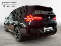 Gebraucht BMW X3 Efficient Dynamics 197 PS (144 kW) 2025 Saphirschwarz SUV