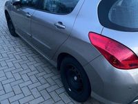 gebraucht Peugeot 308 