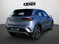 Gebraucht Opel Mokka Elegance 136 PS (100 kW) 2024 Artense grau SUV