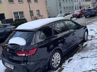 Gebraucht Seat Leon ST FR 179 PS (131 kW) 2015 Kombi