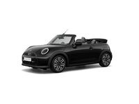 Neu Mini Cooper Cabriolet 163 PS (119 kW) 2026 Cabrio