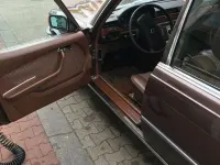 Gebraucht Mercedes 280 SE 185 PS (136 kW) 1979 Limousine