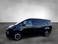 Neu Hyundai Staria Signature 224 PS (164 kW) 2025 Schwarz Van / Kleinbus