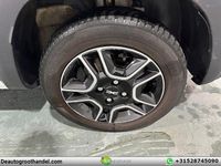 Gebraucht Dacia Spring Expression 33 kW (45 PS) 2024 Weiß Kleinwagen