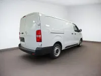Gebraucht Opel Vivaro-e Combi 177 PS (130 kW) 2025 Weiß Van / Kleinbus