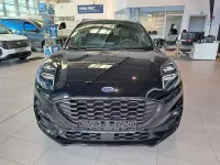 Gebraucht Ford Puma ST-Line X 155 PS (114 kW) 2020 Obsidianschwarz metallic SUV