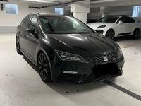 gebraucht Seat Leon ST Cupra 300 4 Drive