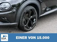 Gebraucht Nissan Juke 143 PS (105 kW) 2023 Schwarz metallic SUV
