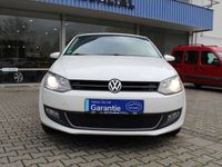 gebraucht VW Polo Highline*KLIMA*TÜV06/25*ALU*MFL*SHZ*