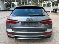 Gebraucht Audi A6 S-Line 367 PS (269 kW) 2023 Grau Kombi