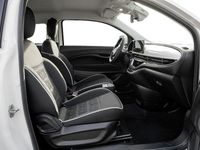 Gebraucht Fiat 500e 86 kW (118 PS) 2023 Weiß
