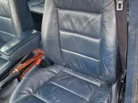 Gebraucht Audi A6 193 PS (141 kW) 2000 Blau Limousine
