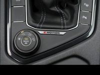 Gebraucht VW Tiguan Style 200 PS (147 kW) 2023 Grau SUV