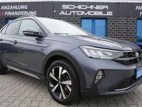 Gebraucht VW Taigo 95 PS (69 kW) 2025 Grau SUV
