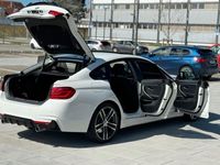 gebraucht BMW 440 440 i Gran Coupe Aut. M Sport