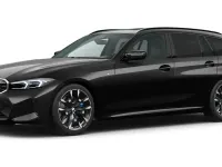 Gebraucht BMW M340 M Sport 392 PS (288 kW) 2026 Schwarz Kombi