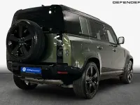 Neu Land Rover Defender SE Dynamic 250 PS (183 kW) 2026 Grün SUV