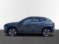 gebraucht Hyundai Kona SX2 Elektro Primepaket Sitzkomfortpaket