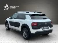 Gebraucht Citroën C4 Cactus Shine 150 PS (110 kW) 2016 Andere Kleinwagen