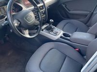 gebraucht Audi A4 Quattro