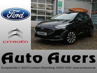 Gebraucht Ford Fiesta Titanium 125 PS (91 kW) 2023 Andere farbe Kleinwagen