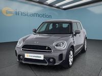 Gebraucht Mini Cooper SE 161 kW (220 PS) 2021 Grau Kleinwagen