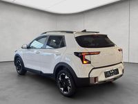 Neu Kia Stonic Vision 101 PS (74 kW) 2026 Weiß SUV