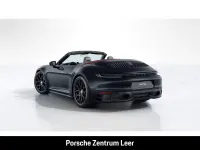Gebraucht Porsche 911 Carrera 4 GTS 480 PS (353 kW) 2022 Schwarz Cabrio