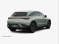 Uusi Smart #3 Pro+ 200 kW (272 HP) 2026 Vihreä Katumaasturi
