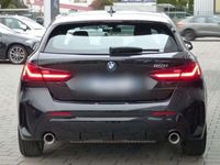 gebraucht BMW 120 i M Sportpak. Leder°DKG AHK°grNavi+HUP°18'