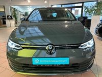 gebraucht VW Golf VIII 1.5TSI Navi+Kamera+LED+AppConnect