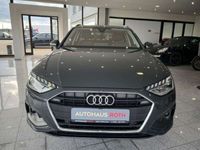 gebraucht Audi A4 Avant 40 TDI MATRIX/PANO