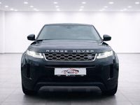 Gebraucht Land Rover Range Rover evoque S 179 PS (131 kW) 2019 Santorini black SUV