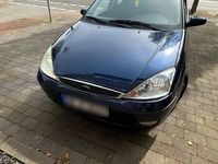 gebraucht Ford Focus 