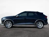 Używany Cupra Formentor 150 KM (110 kW) 2024 Czarny SUV