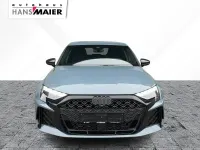 Gebraucht Audi RS3 Sport 400 PS (294 kW) 2025 Kemoragrau metallic Limousine