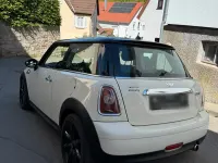 Second-hand Mini Cooper 120 CP (88 kW) 2008 Bej Hatchback