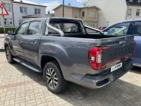 Usata Maxus e-T90 130 kW (177 CV) 2024 Grigio Pick-up