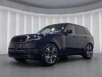 Neu Land Rover Range Rover 615 PS (452 kW) 2026 Constellation blue SUV