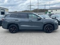 Gebraucht VW Tayron R-line 193 PS (141 kW) 2025 Grau SUV