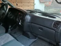 Gebraucht Hyundai H-1 101 PS (74 kW) 2005 Weiß Van / Kleinbus