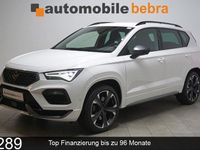 Gebraucht Cupra Ateca 300 PS (220 kW) 2023 Bilaweiss SUV