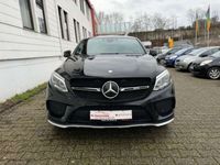 gebraucht Mercedes GLE450 AMG GLE 43 AMG Luft TV Panorama Keyless Soft