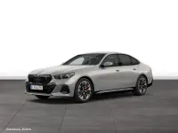 Gebraucht BMW i5 289 kW (394 PS) 2025 Oxidgrau metallic Limousine
