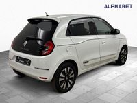 Gebraucht Renault Twingo Techno 60 kW (82 PS) 2022 Pyrenees weiss Kleinwagen