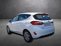 Gebraucht Ford Fiesta Titanium 125 PS (91 kW) 2022 Diverse Kleinwagen