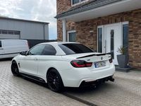 gebraucht BMW 440 i xDrive M-Sport Coupé/Cabrio