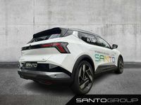 Second-hand Mitsubishi Eclipse Top 160 kW (218 CP) 2026 Alb SUV