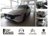 Gebraucht Mazda 3 Homura-Line 140 PS (102 kW) 2025